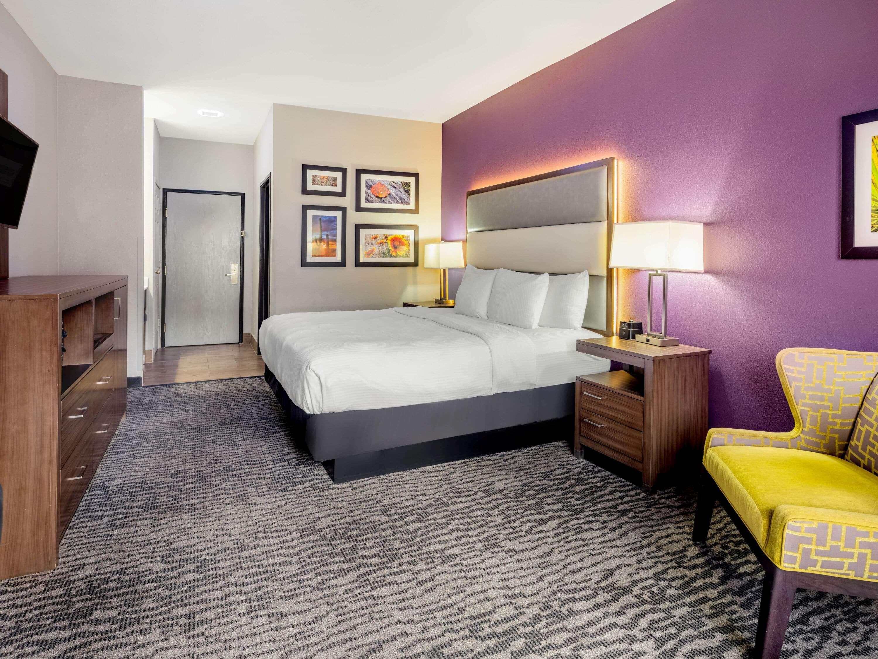 La Quinta By Wyndham Nw Tucson Marana Otel Dış mekan fotoğraf