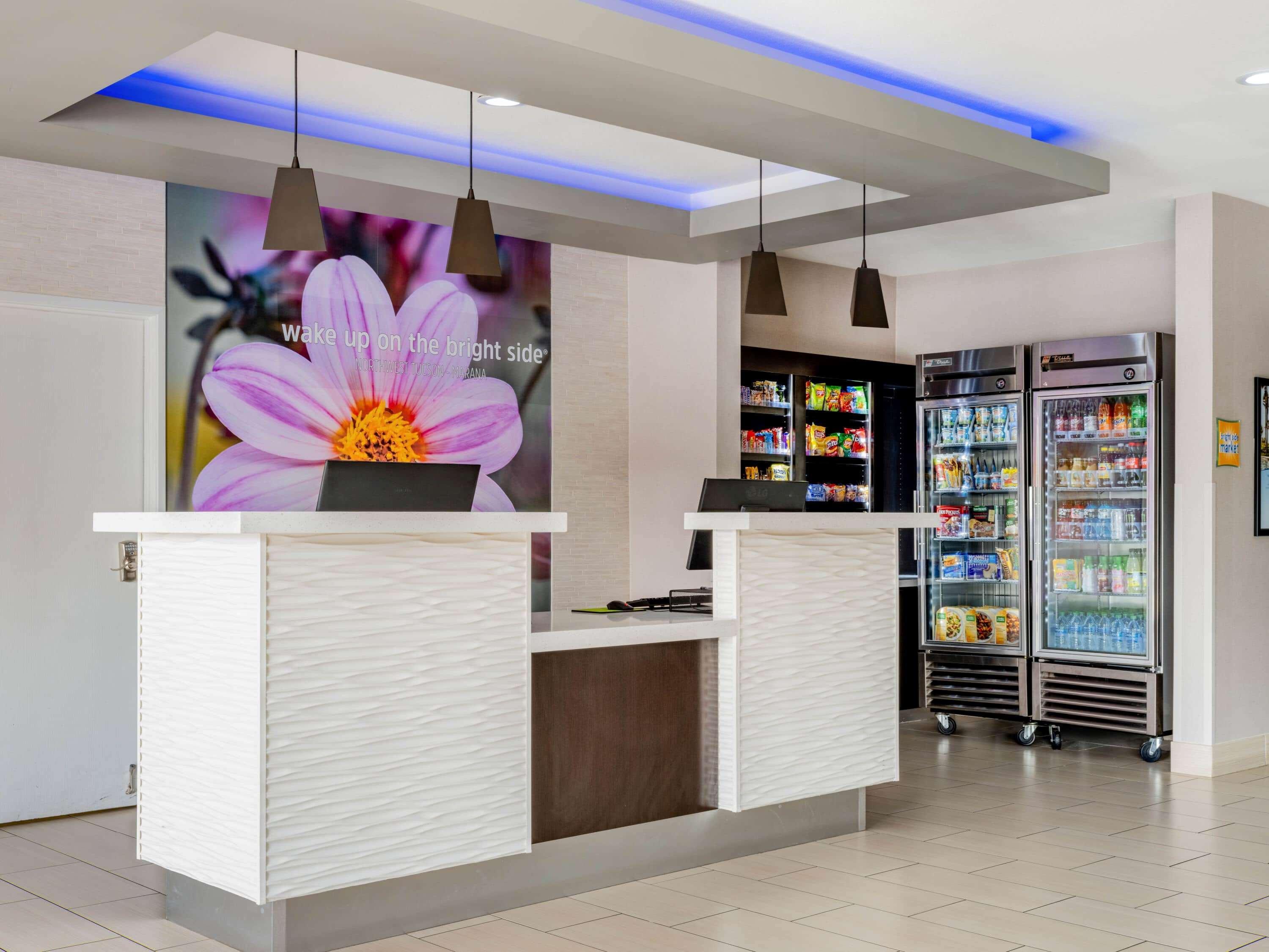 La Quinta By Wyndham Nw Tucson Marana Otel Dış mekan fotoğraf
