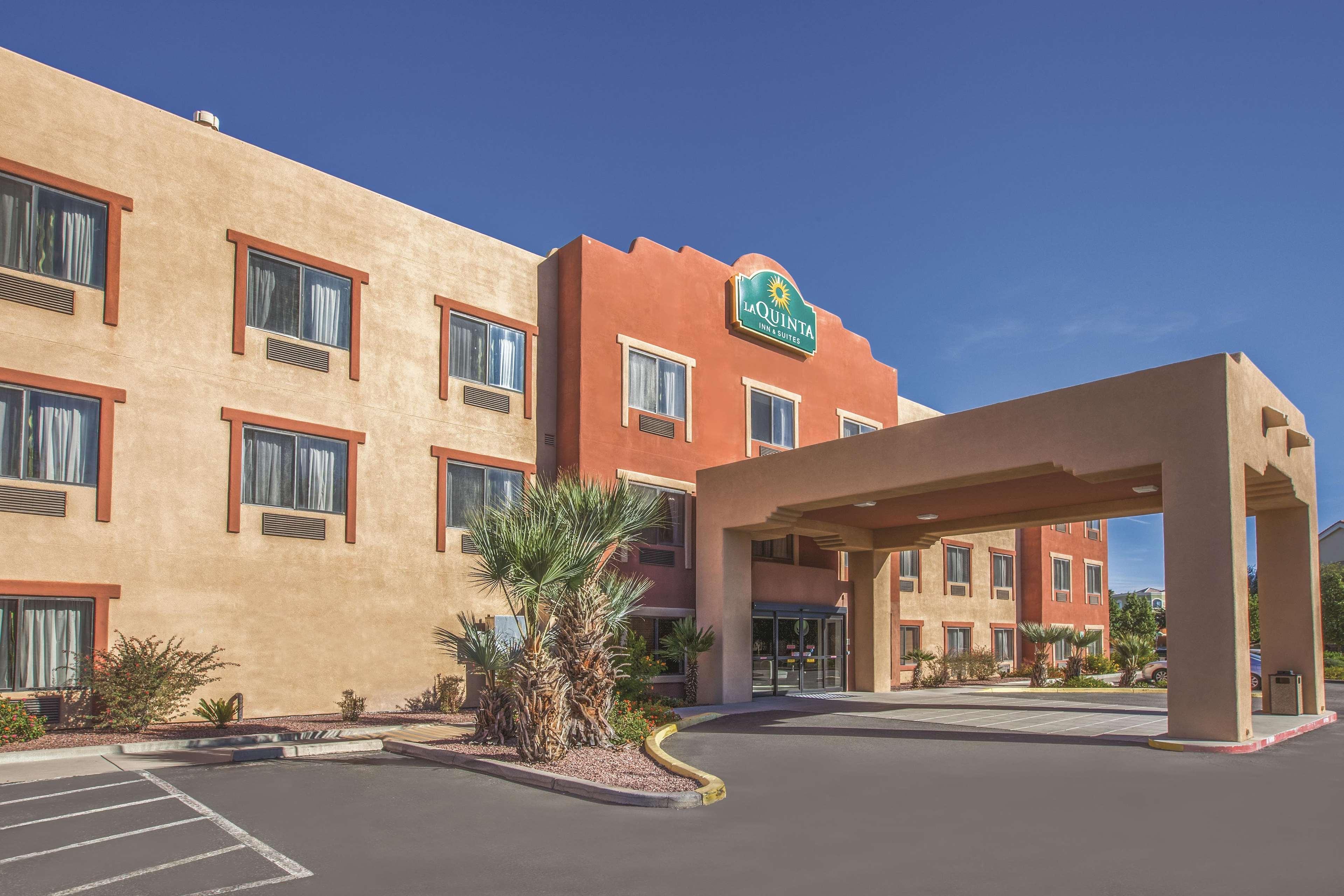 La Quinta By Wyndham Nw Tucson Marana Otel Dış mekan fotoğraf