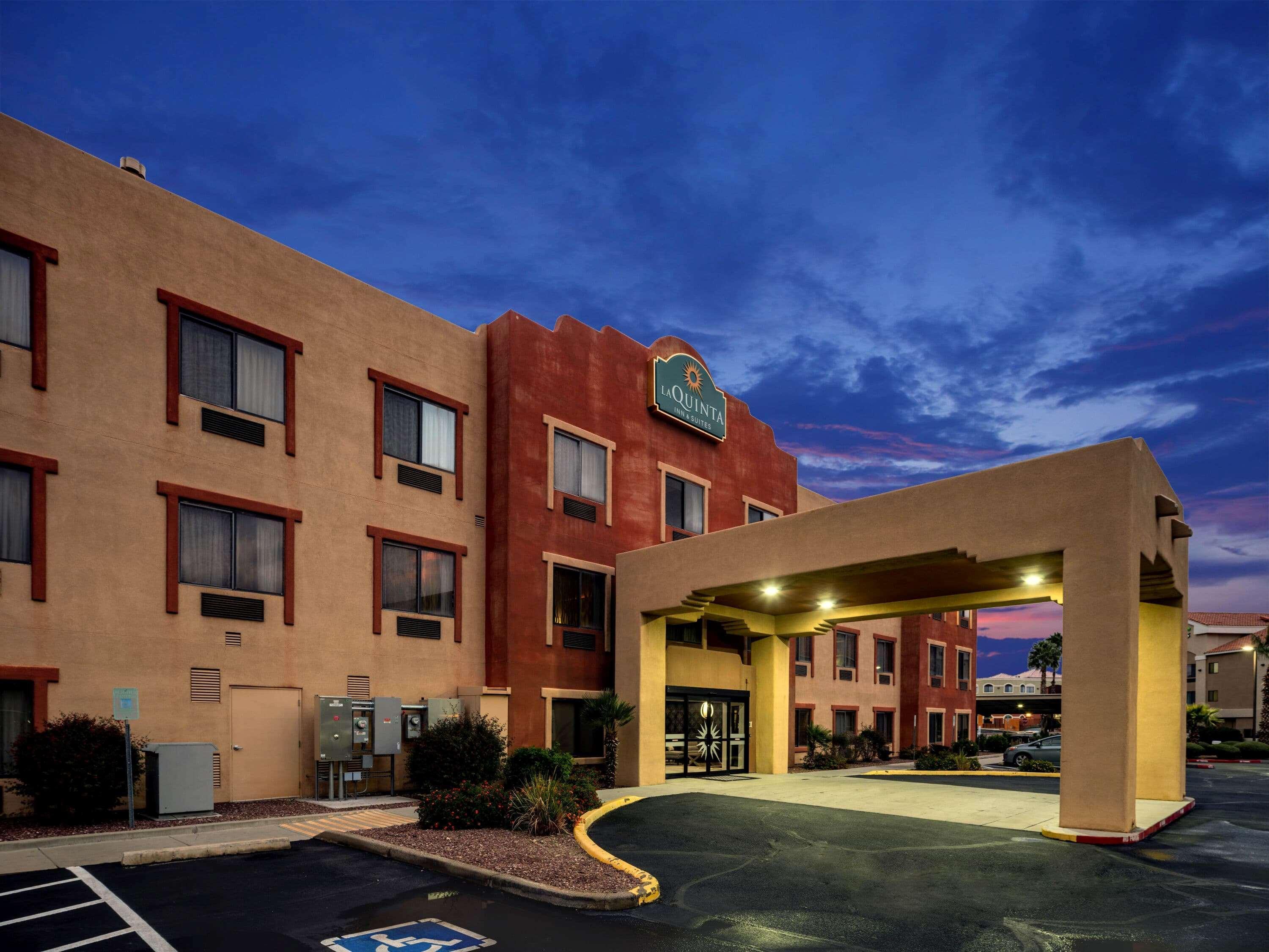 La Quinta By Wyndham Nw Tucson Marana Otel Dış mekan fotoğraf