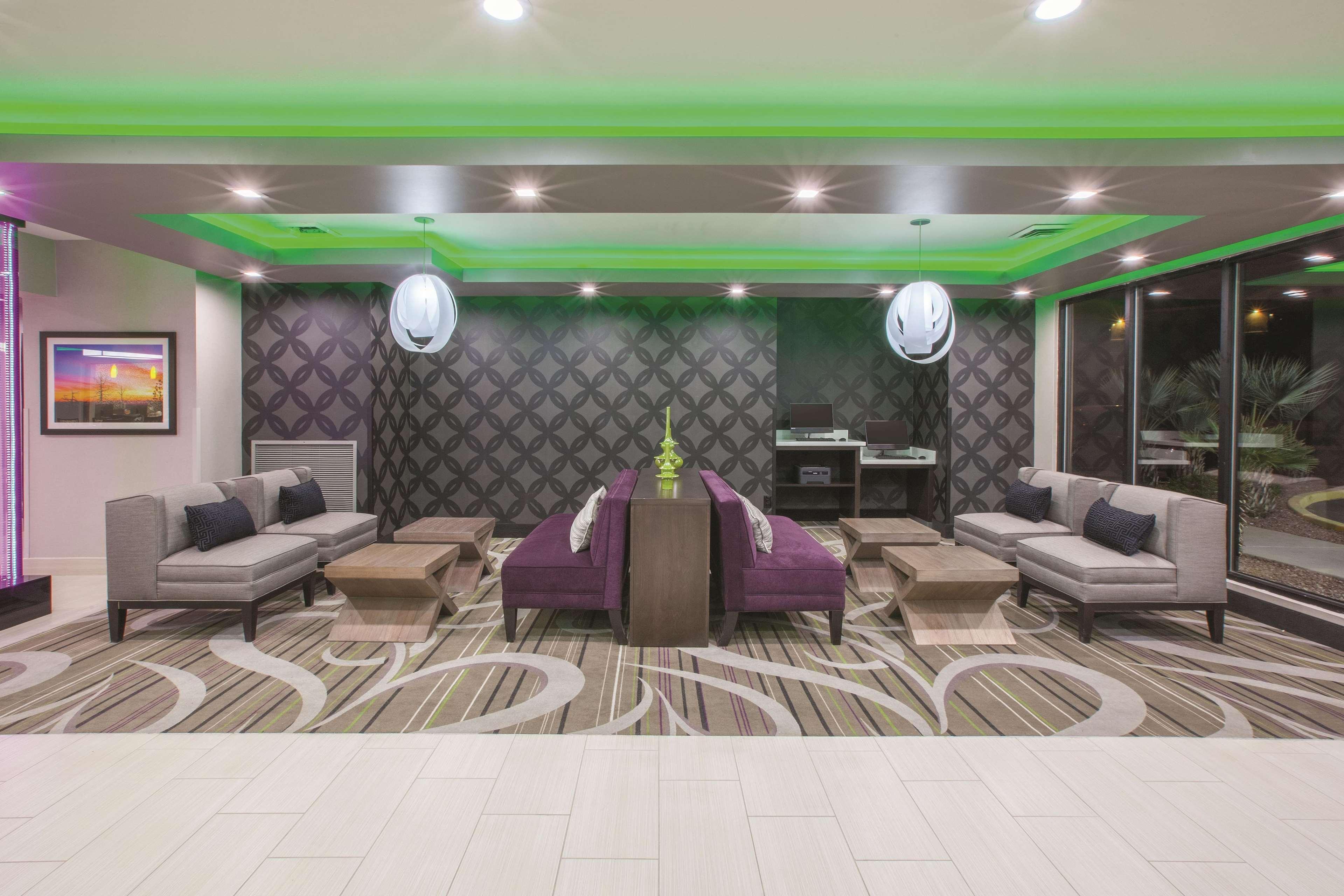 La Quinta By Wyndham Nw Tucson Marana Otel Dış mekan fotoğraf