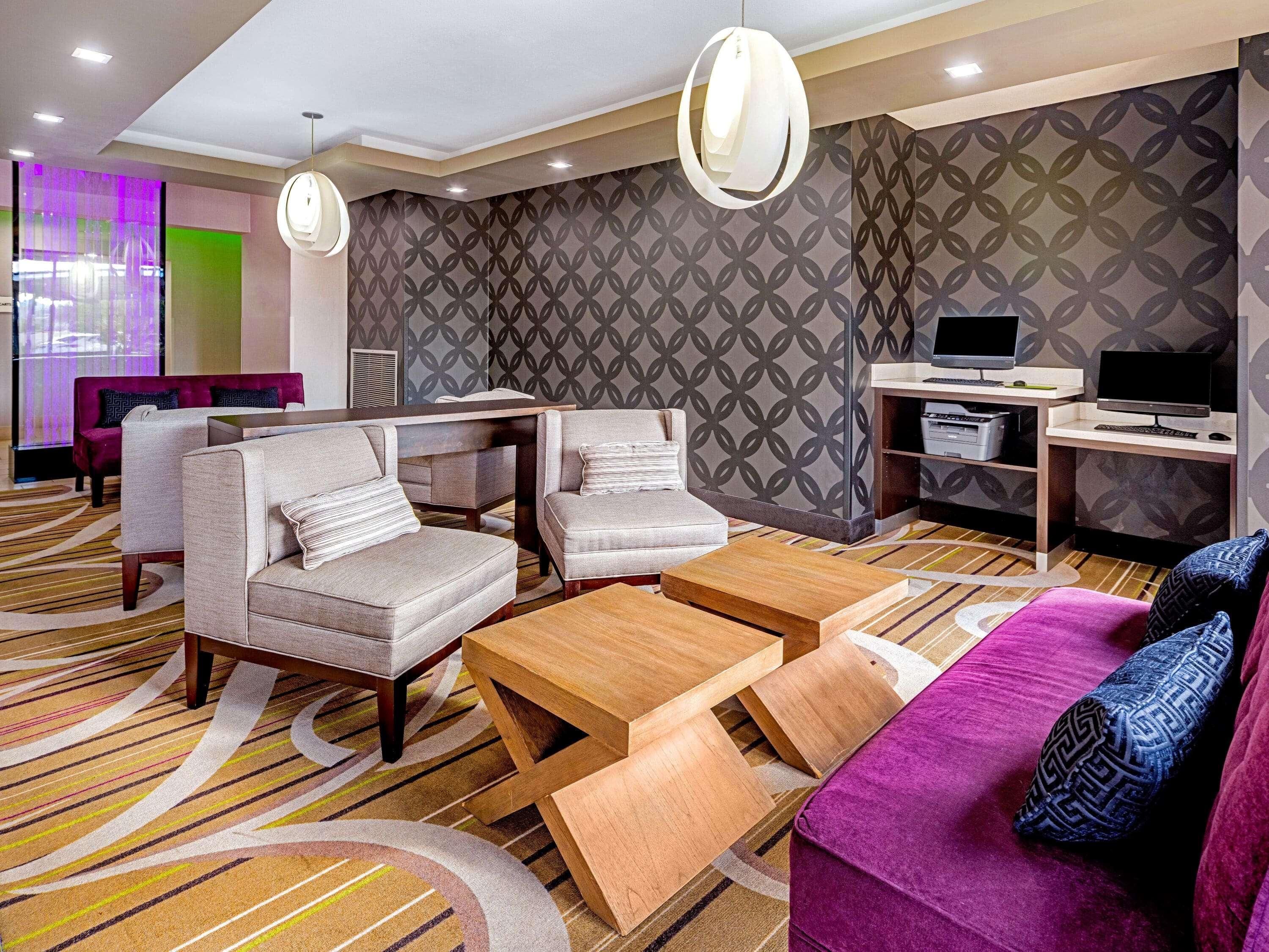 La Quinta By Wyndham Nw Tucson Marana Otel Dış mekan fotoğraf