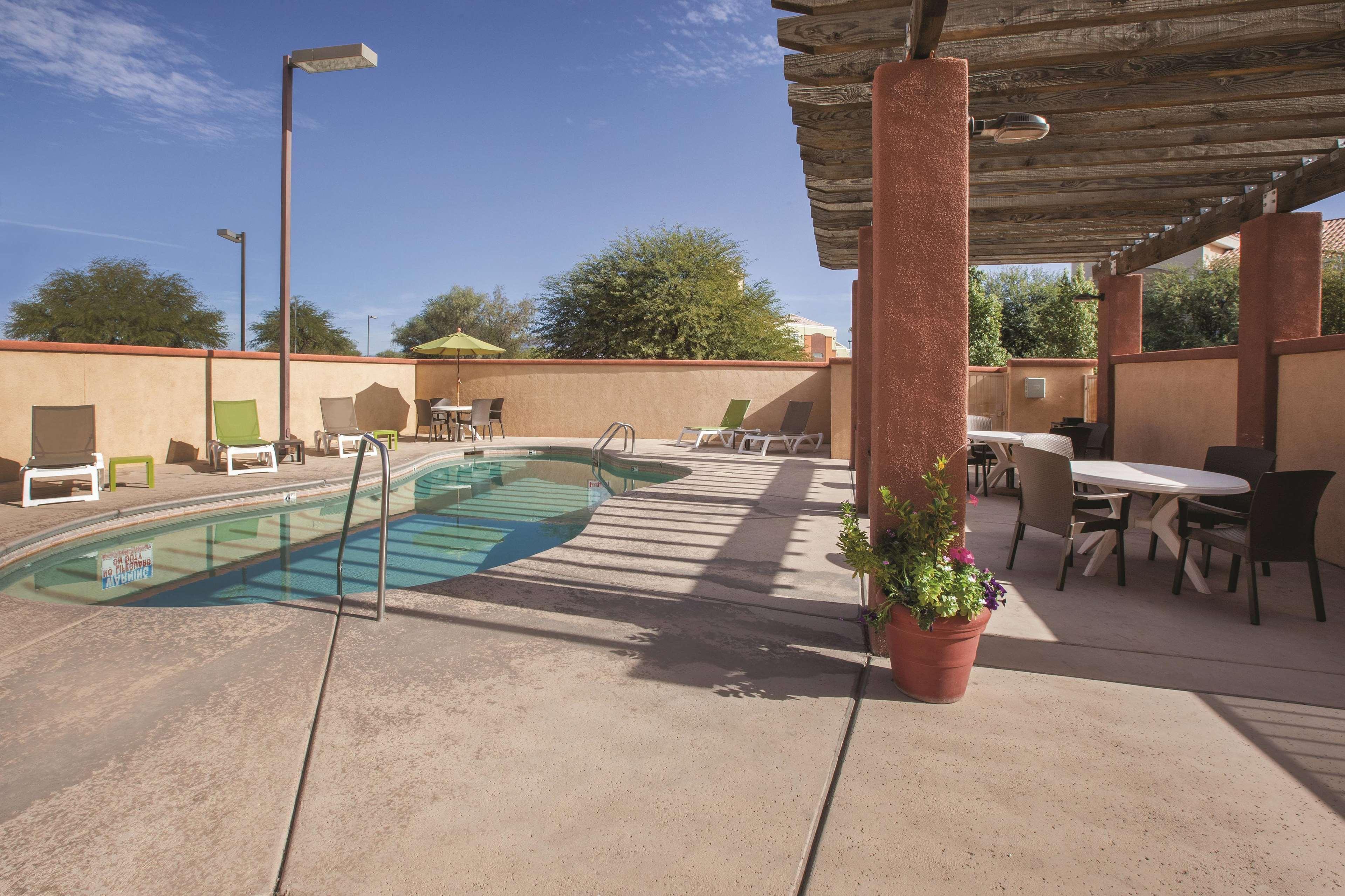 La Quinta By Wyndham Nw Tucson Marana Otel Dış mekan fotoğraf