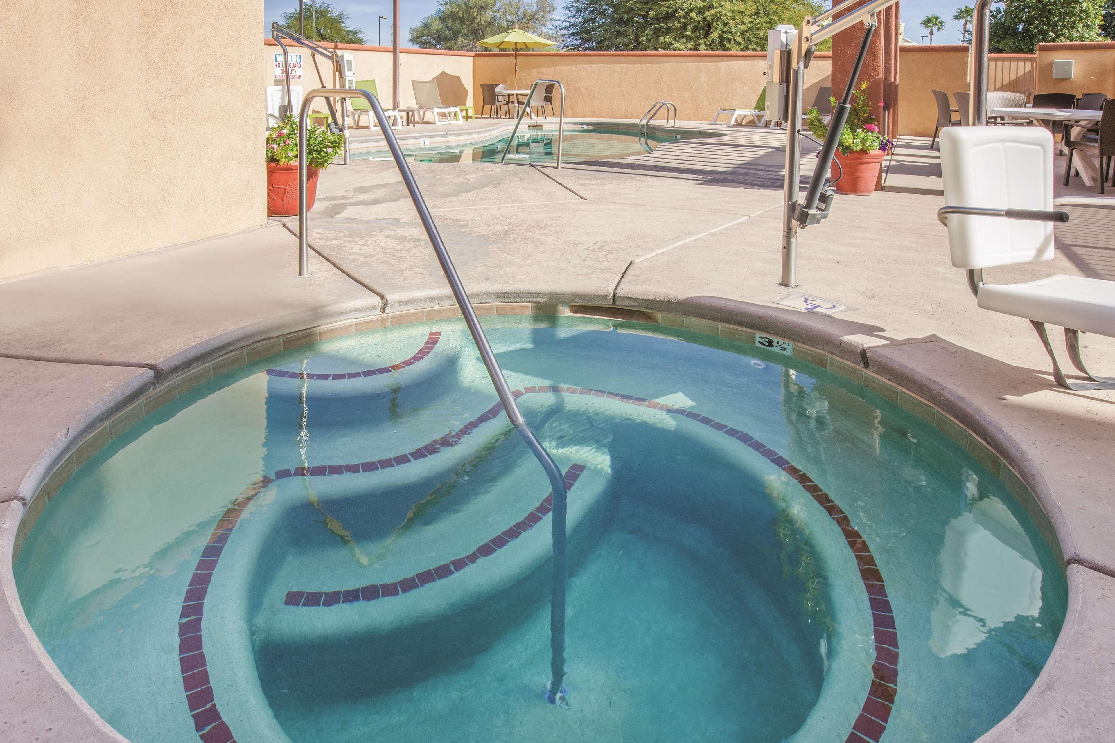 La Quinta By Wyndham Nw Tucson Marana Otel Dış mekan fotoğraf