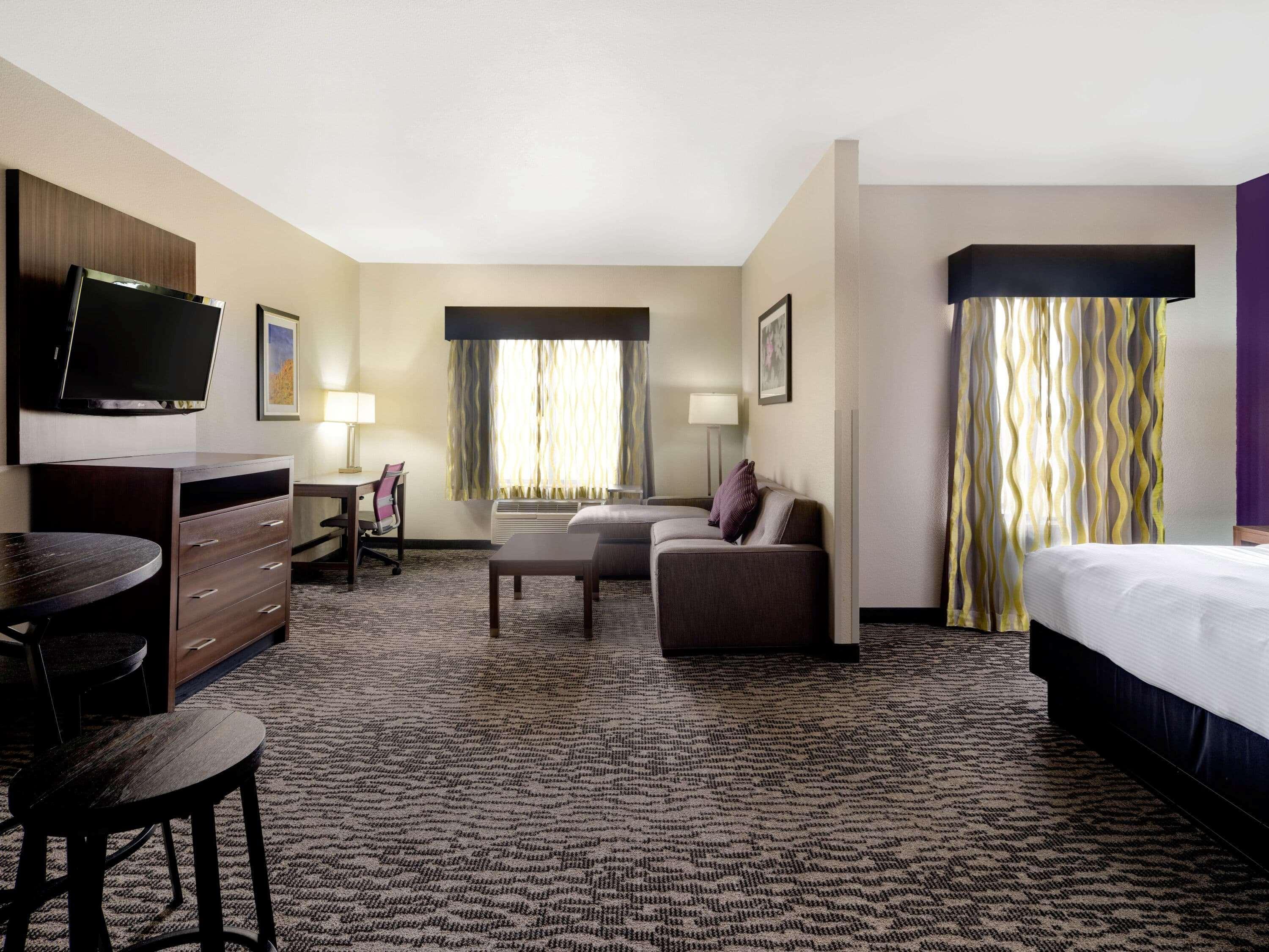 La Quinta By Wyndham Nw Tucson Marana Otel Dış mekan fotoğraf