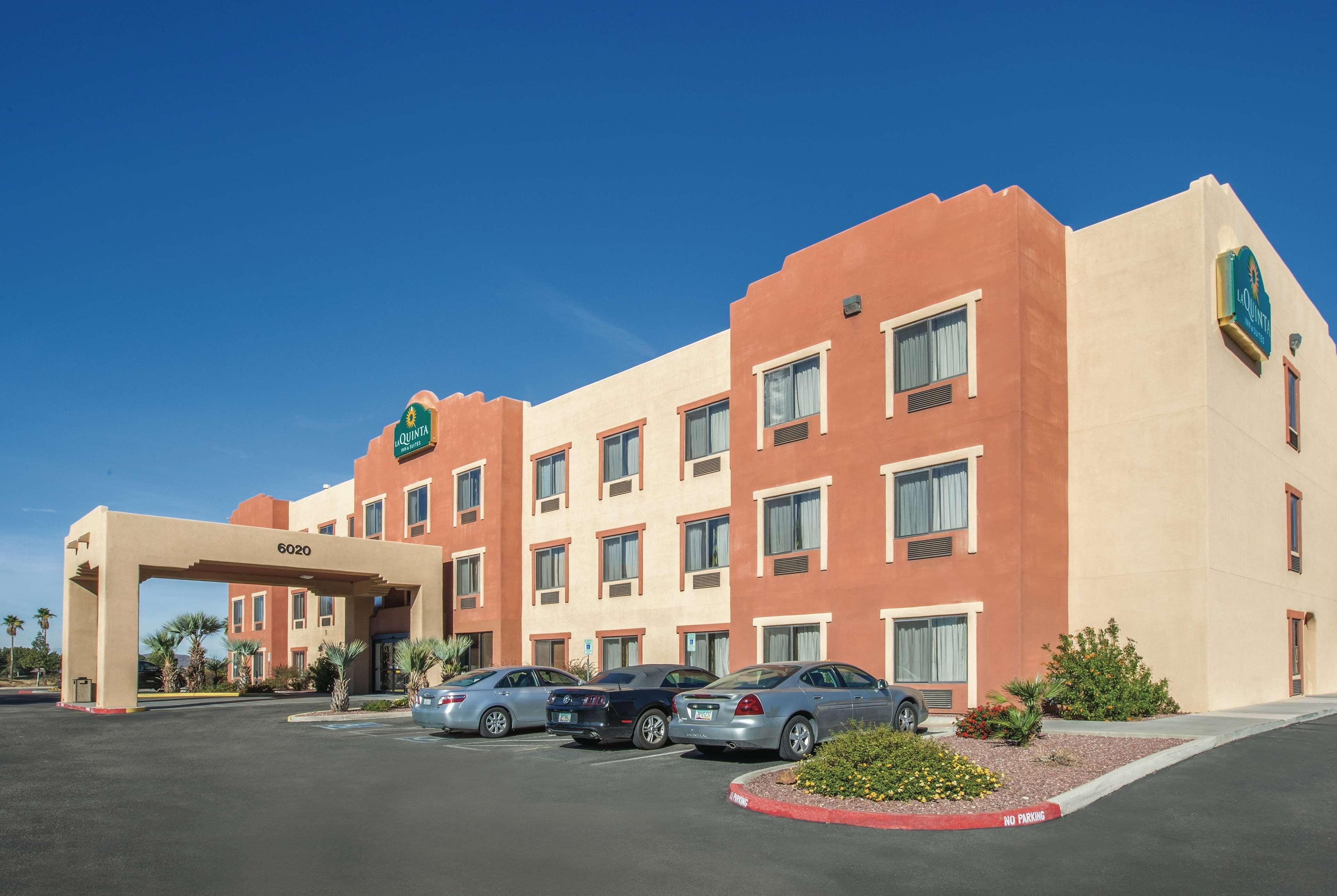 La Quinta By Wyndham Nw Tucson Marana Otel Dış mekan fotoğraf