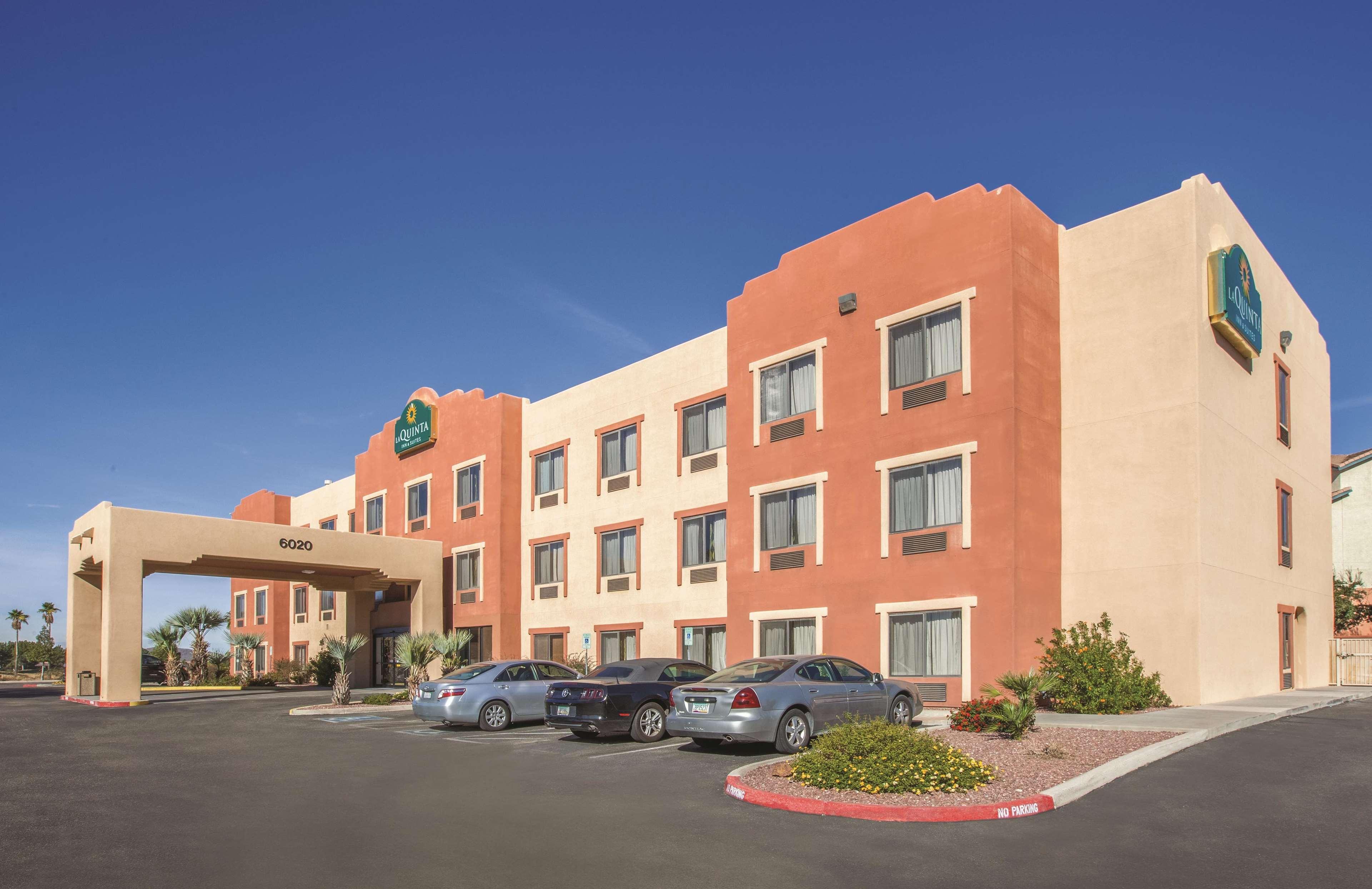 La Quinta By Wyndham Nw Tucson Marana Otel Dış mekan fotoğraf