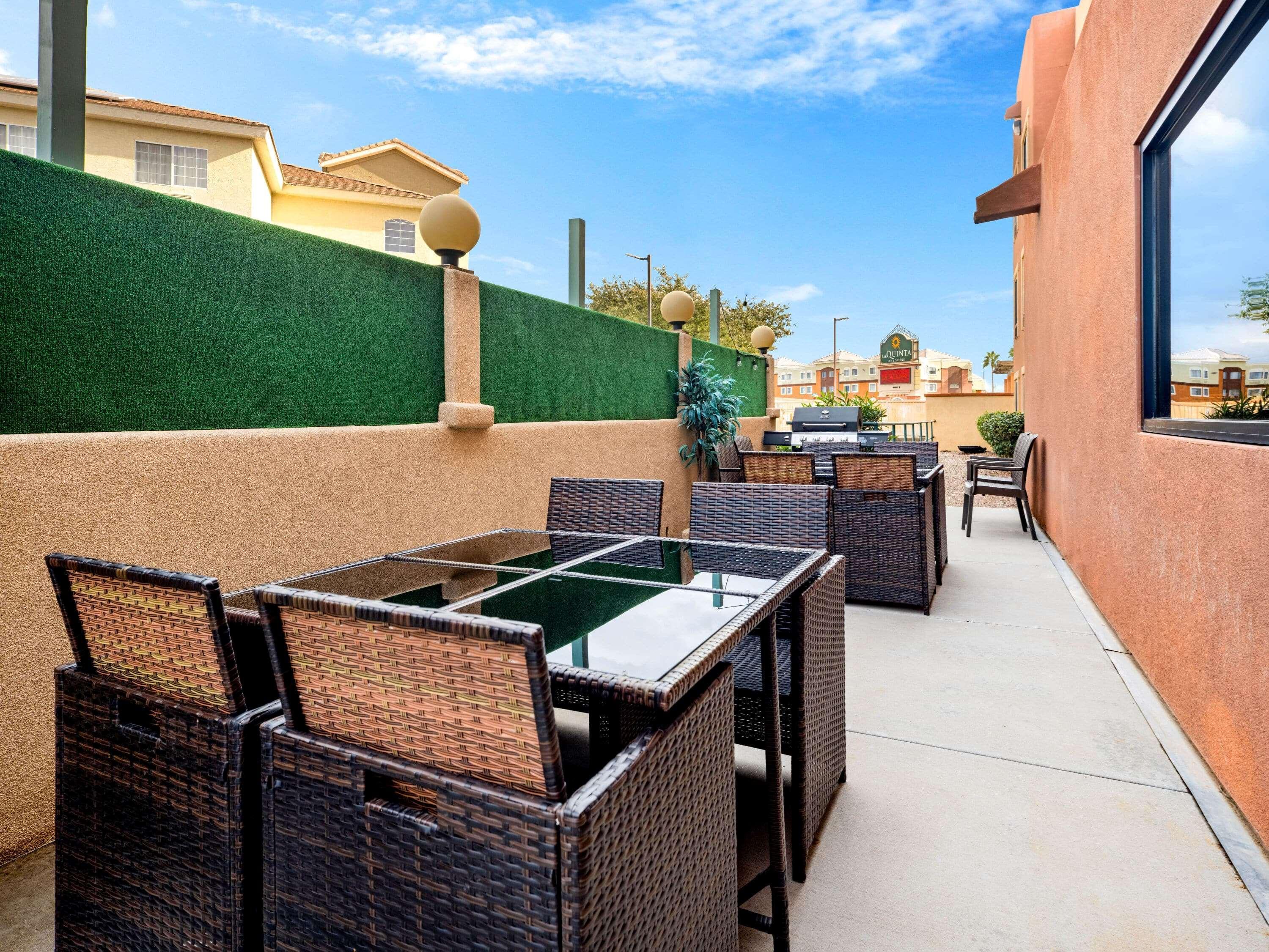 La Quinta By Wyndham Nw Tucson Marana Otel Dış mekan fotoğraf