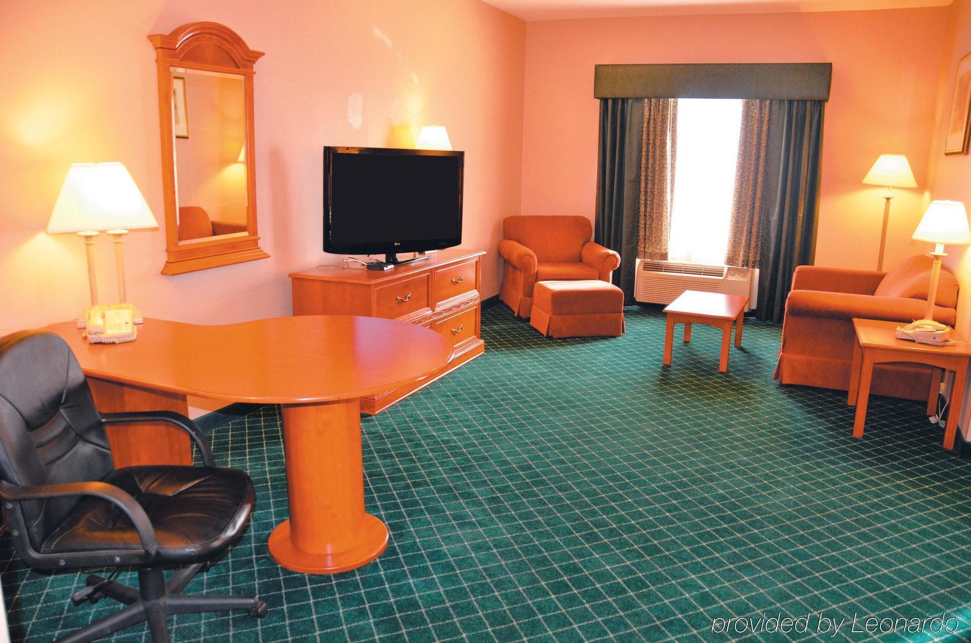 La Quinta By Wyndham Nw Tucson Marana Otel Oda fotoğraf