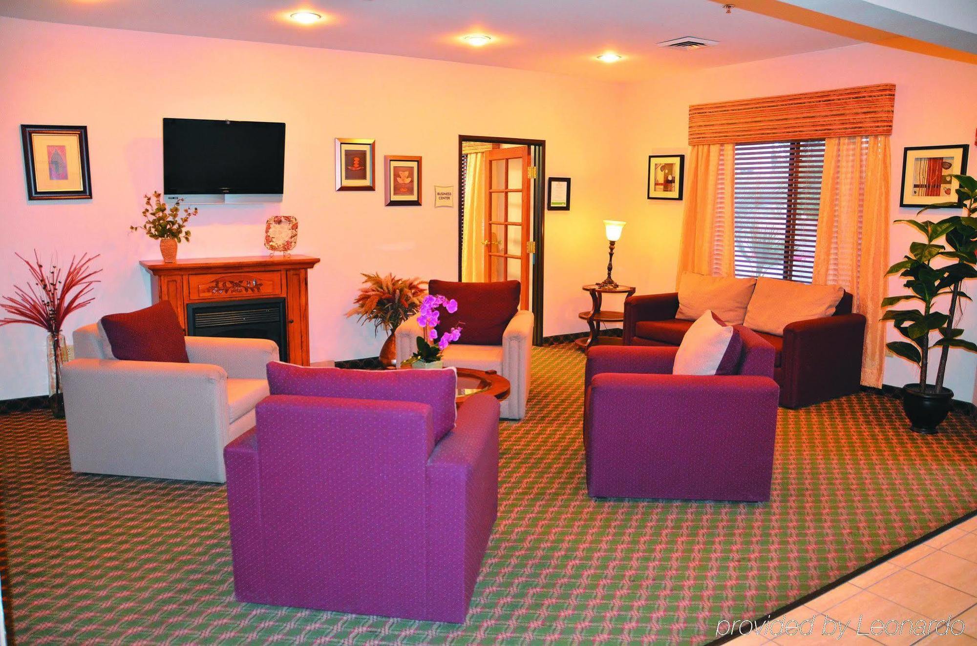 La Quinta By Wyndham Nw Tucson Marana Otel Dış mekan fotoğraf