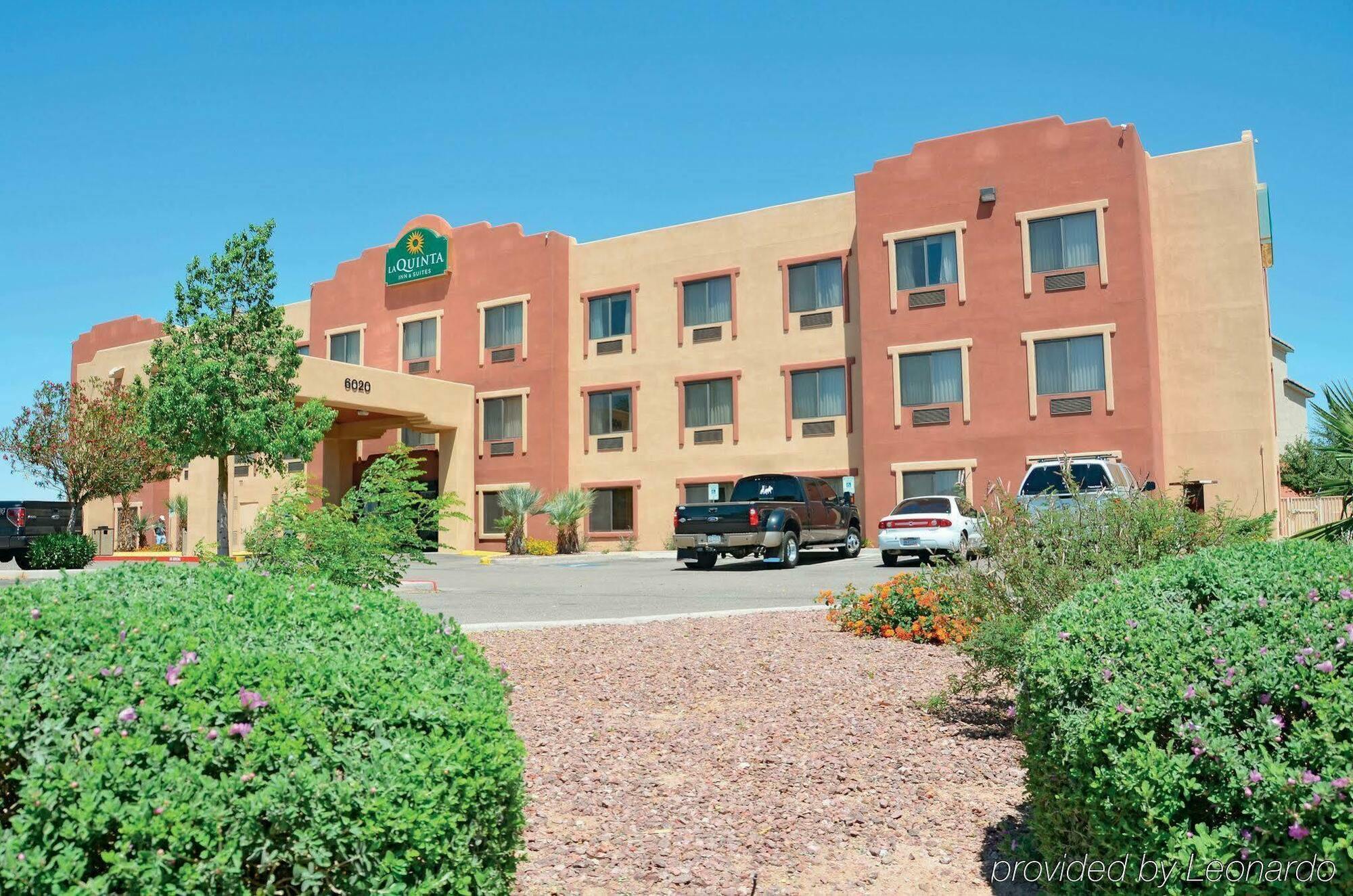 La Quinta By Wyndham Nw Tucson Marana Otel Dış mekan fotoğraf