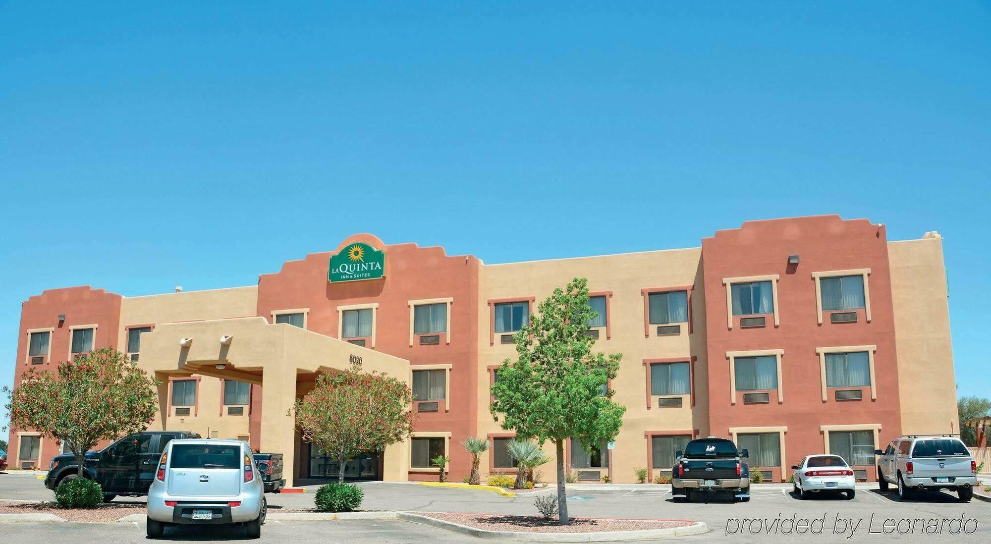 La Quinta By Wyndham Nw Tucson Marana Otel Dış mekan fotoğraf